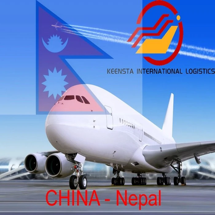 Charter of best air freight for your air freight move from China to Nepal